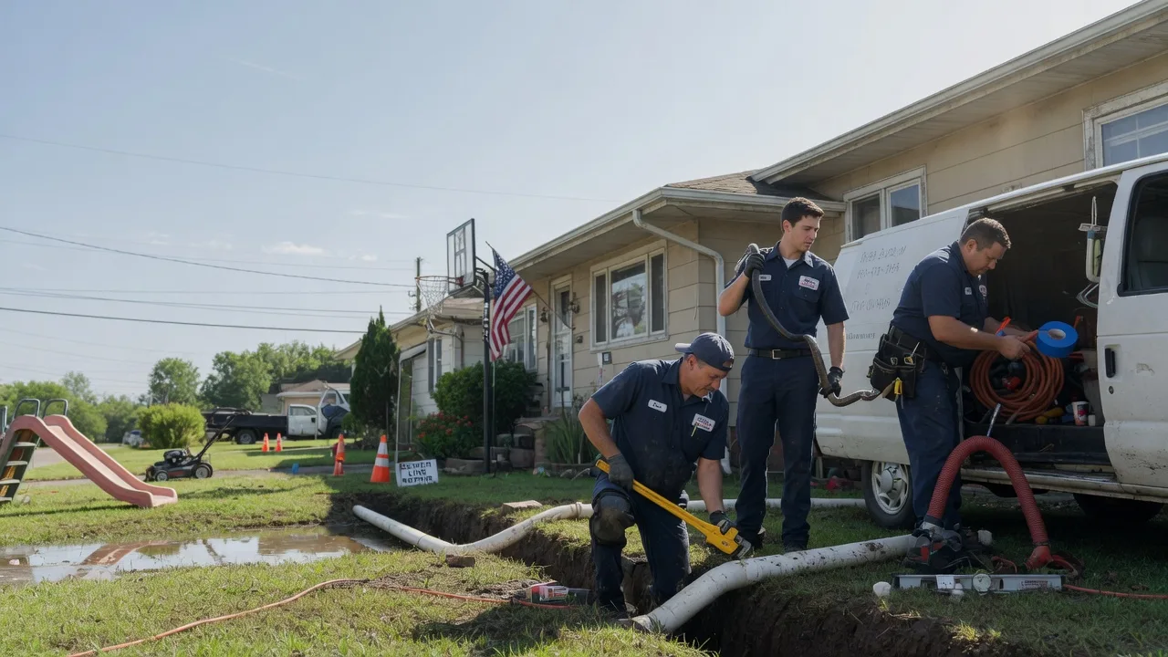 Toilet Installation in Almira, WA near me
